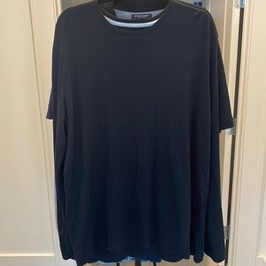 Men’s Banana Republic long sleeve shirt